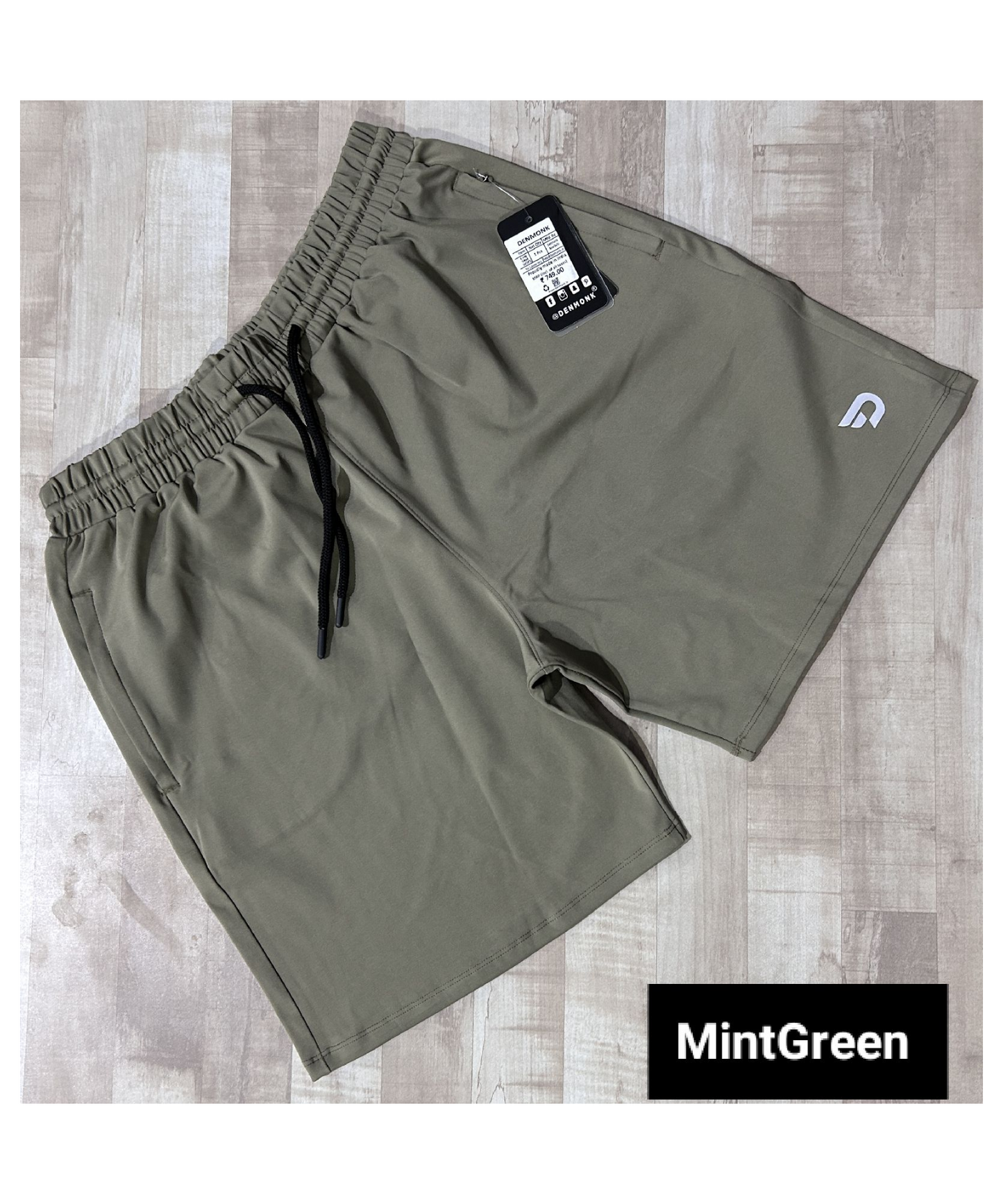 4way Taiwan Lycra Shorts - B2BZONE
