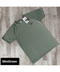 Nylon Lycra T-shirt - B2BZONE
