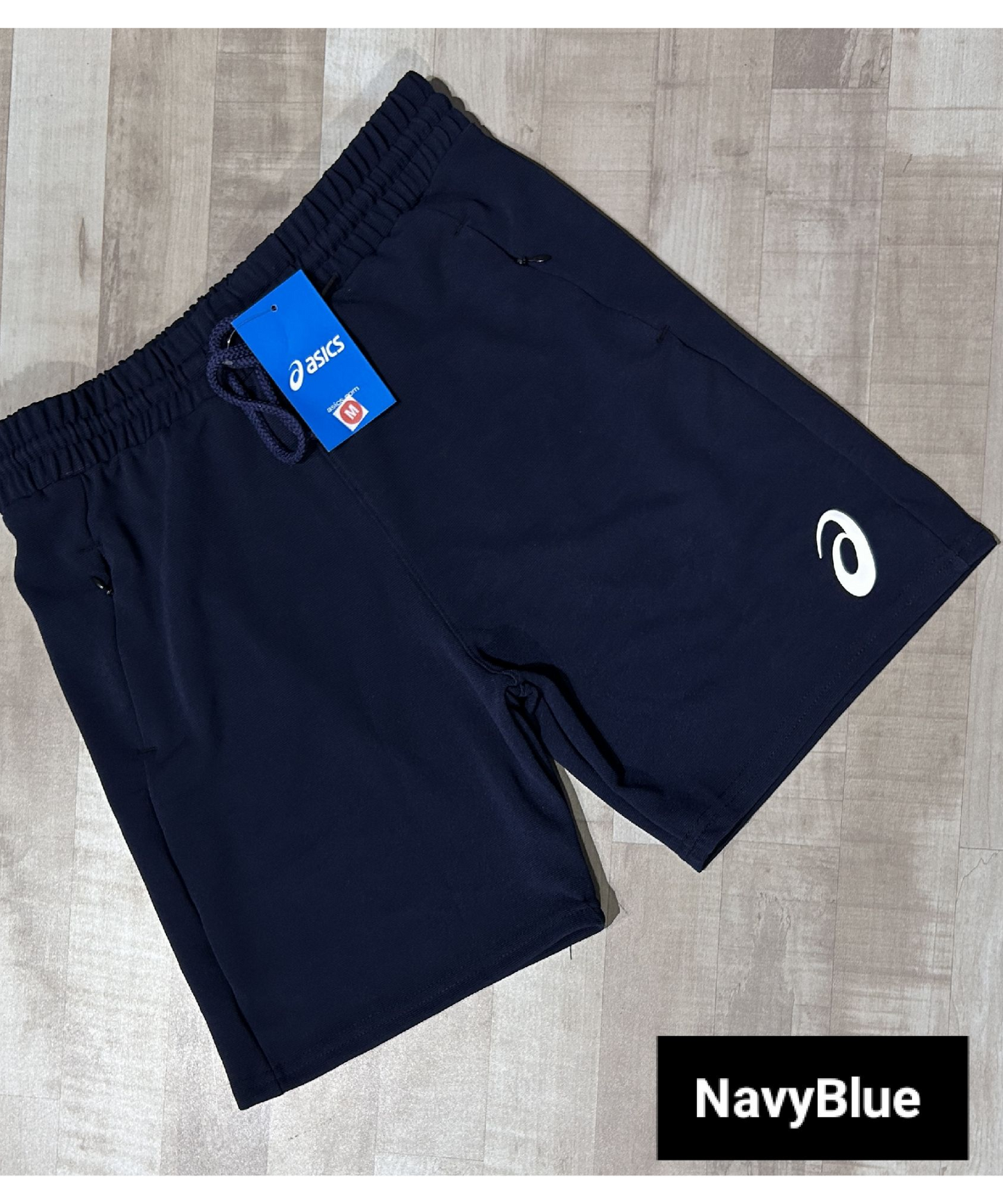Dobby Lycra Shorts - B2BZONE