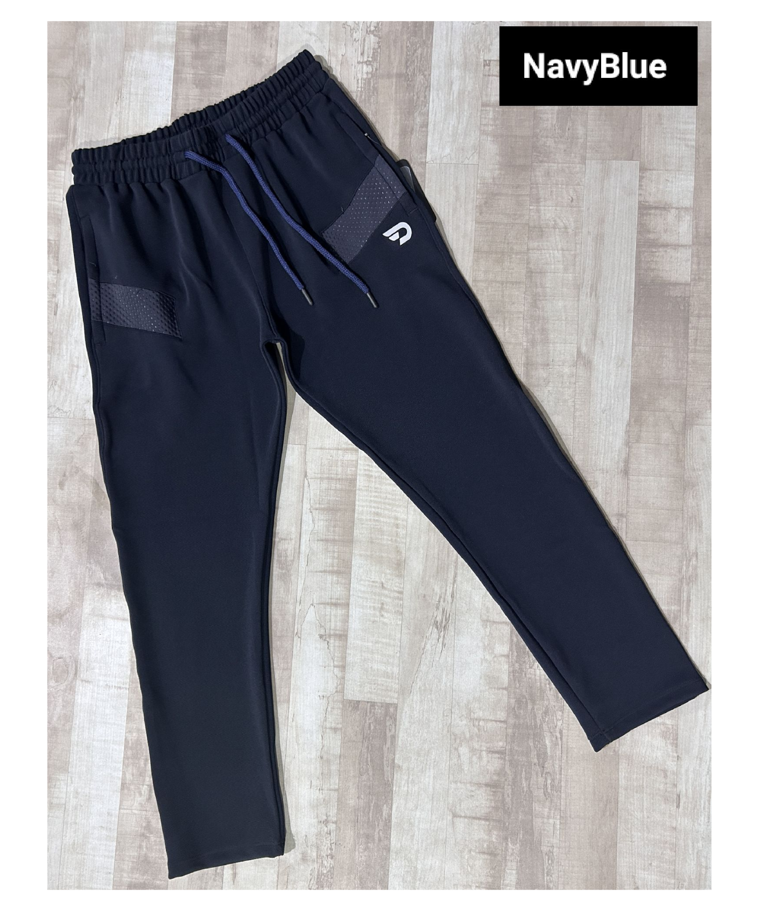Dobby Lycra Lower - B2BZONE