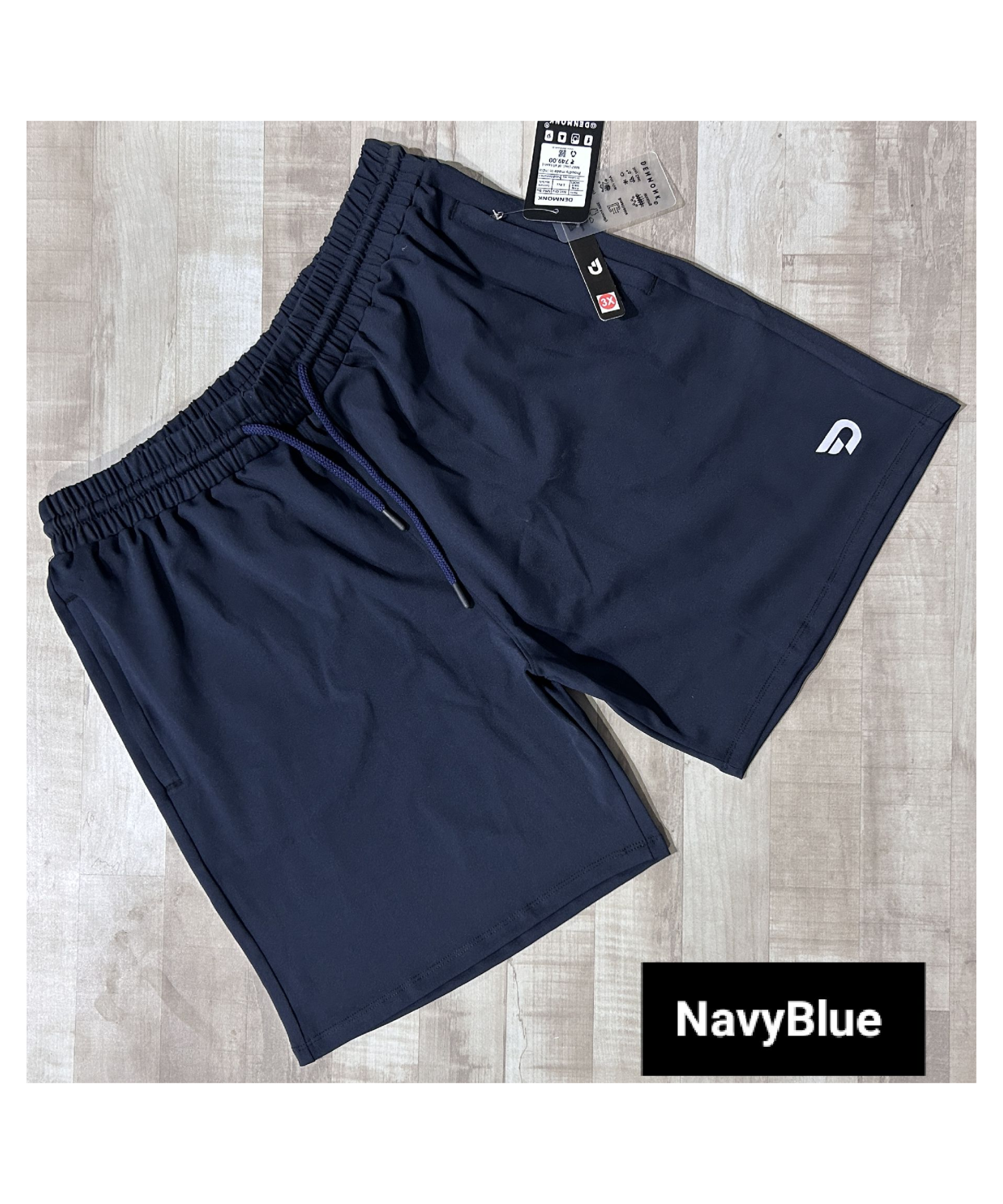 4way Taiwan Lycra Shorts - B2BZONE