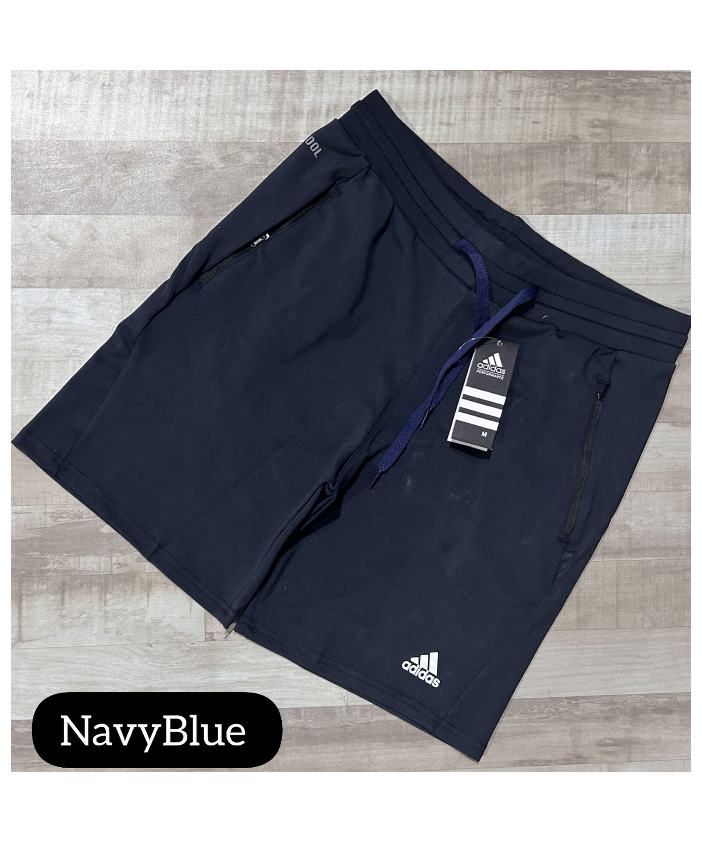 4way Taiwan Lycra Shorts