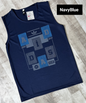 Dotknit Lycra Sando/Vest - B2BZONE