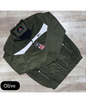 Ottoman Memory Windcheater - B2BZONE