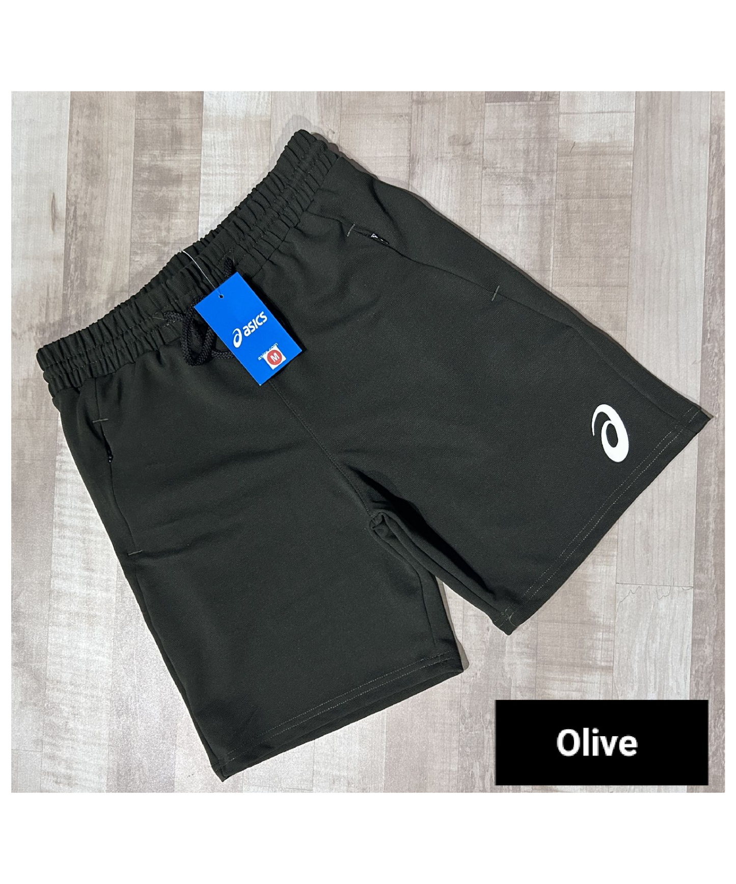 Dobby Lycra Shorts - B2BZONE