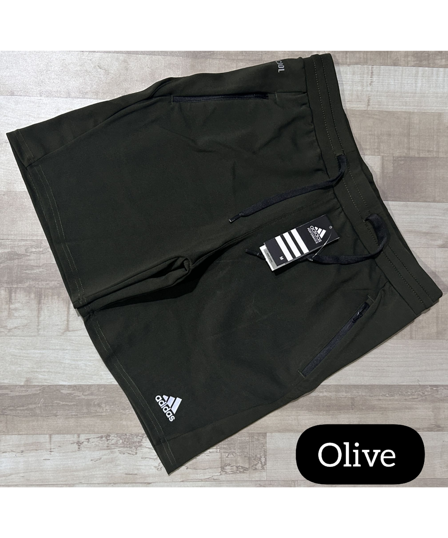 4way Taiwan Lycra Shorts