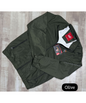 Ottoman Memory Windcheater - B2BZONE