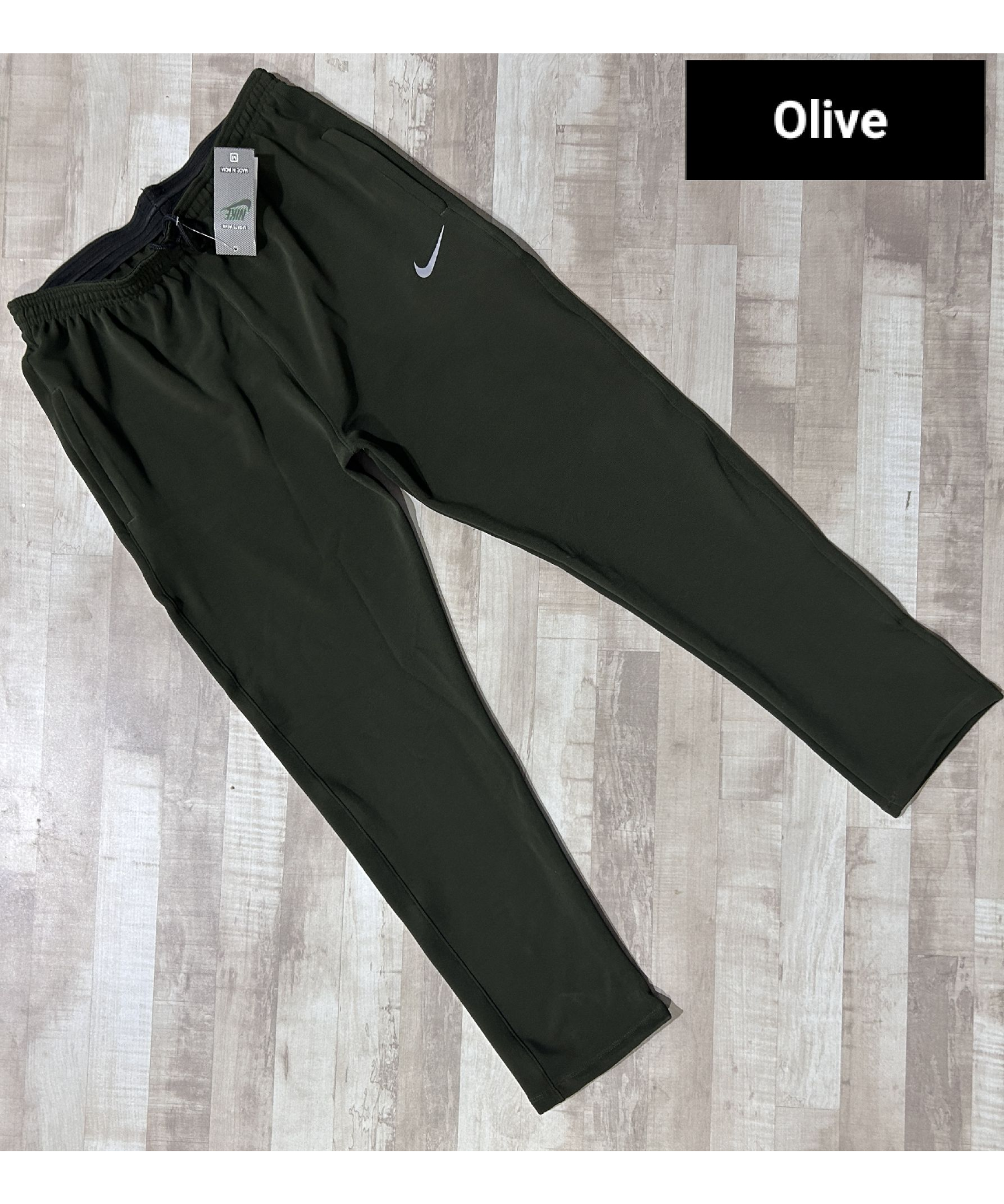Dobby Lycra Lower - B2BZONE