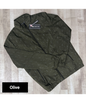 Premium Feather Touch Embossed Printed Windcheater - B2BZONE