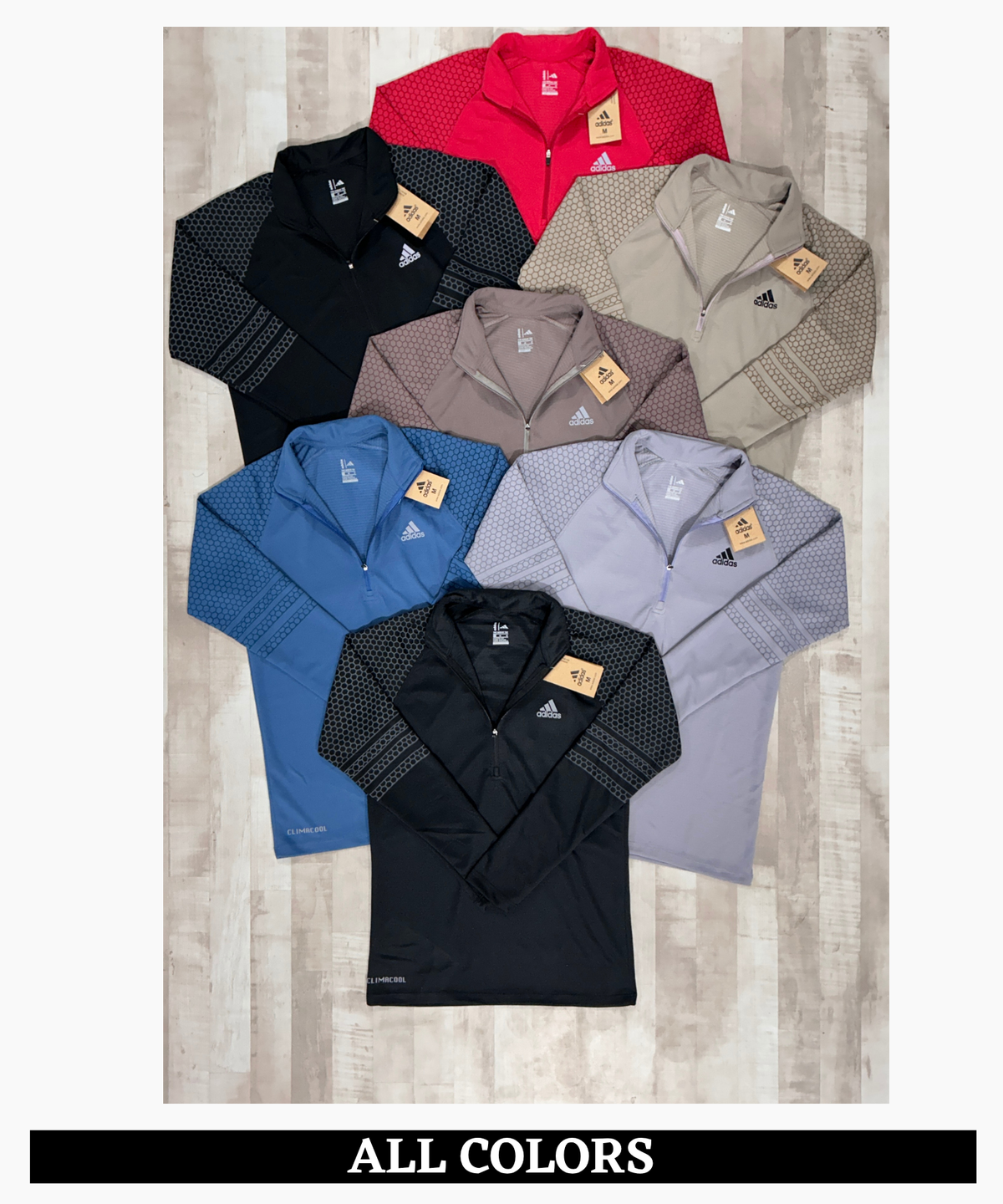 Premium Micro Dotknit Lining Lycra Printed T-shirts with Quater Zipper Full Sleeve| 200 GSM | Slim Fit