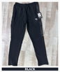 DuraFit Trackpant - Imported Dobby Lycra Plus Size Lower (GSM 280)