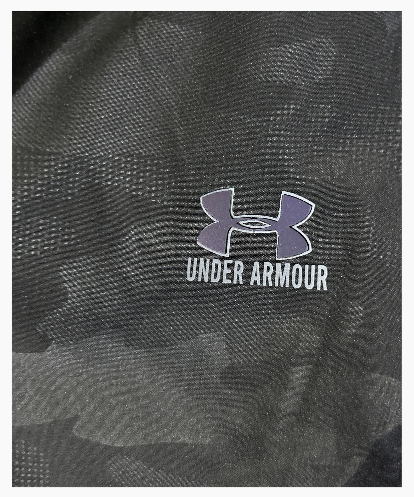 Imported Premium Quality Camo Cotton Windcheater Jackets (GSM 350)