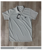 Imported Matty Lycra Polo T-Shirts (GSM 200)
