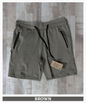 Imported 4way Taiwan Lycra Shorts (GSM 260)