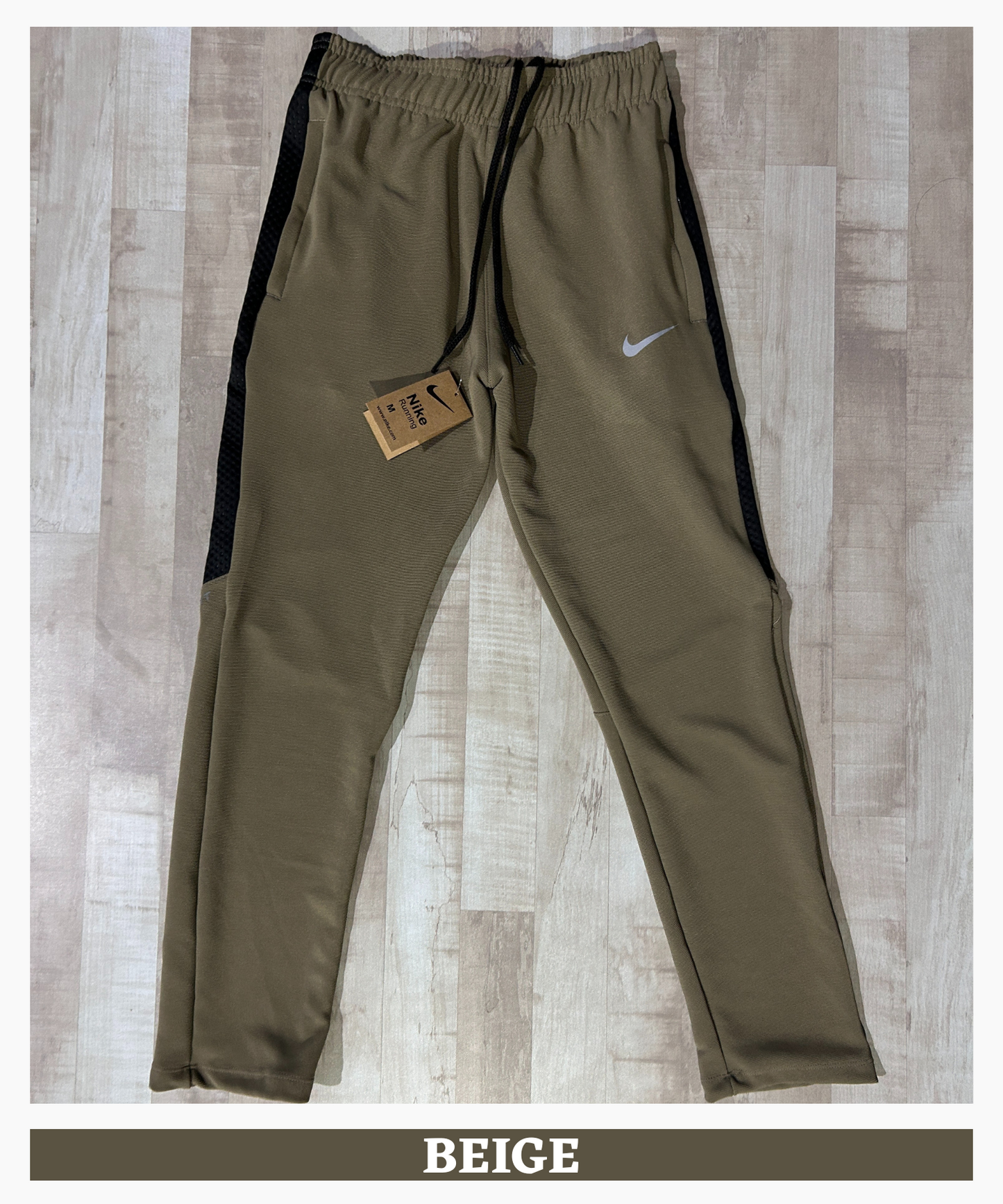 Imported Dobby Lycra Lower (GSM 280)