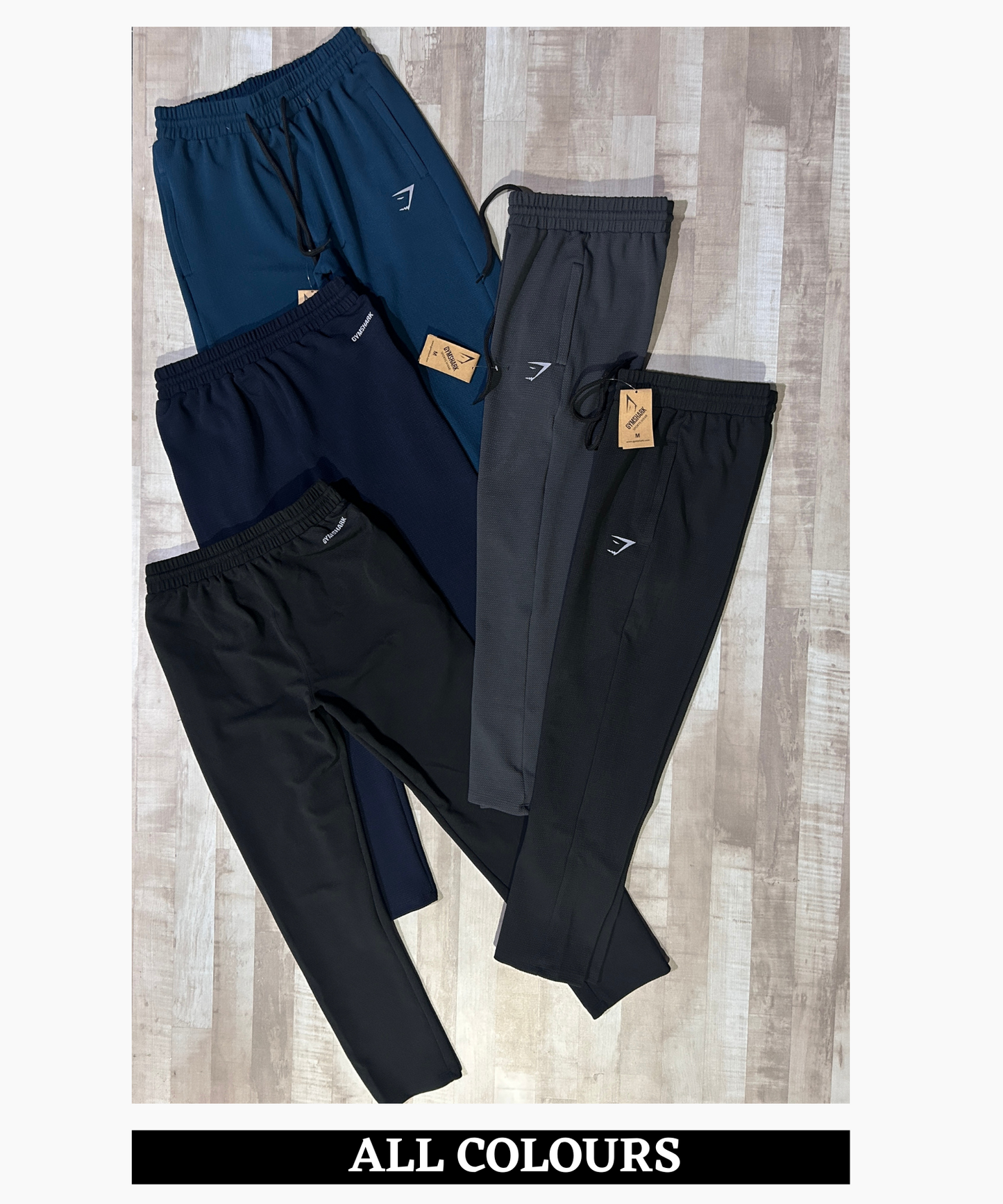 Imported Karara Lycra Lower (GSM 250)