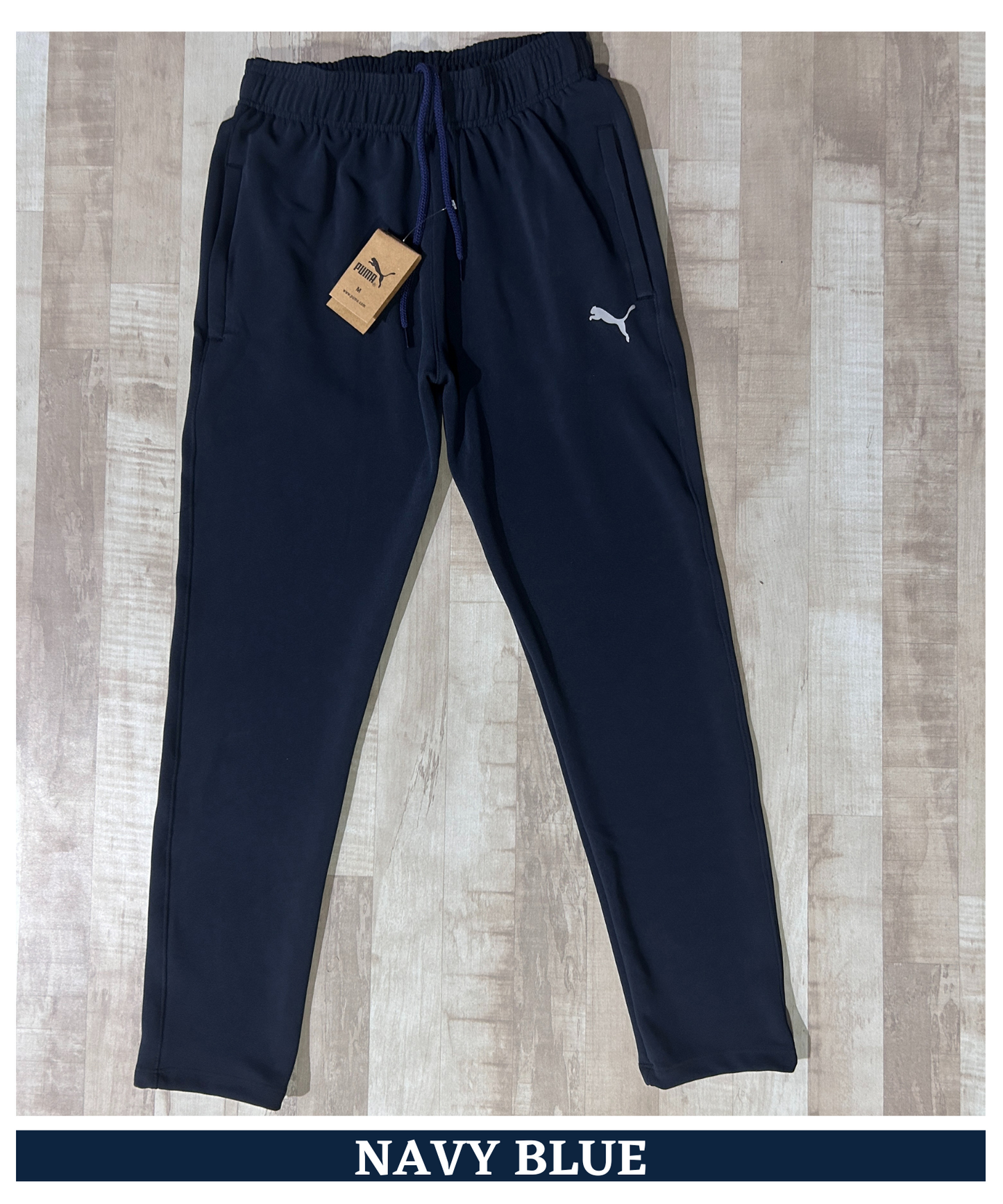 Imported Dobby Lycra Lower (GSM 250)