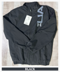 Imported Premium Feather Touch Windcheater Jackets (GSM 350)