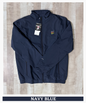 Imported Premium Quality Feather Touch Waterproof Fabric Jacket (GSM 350)
