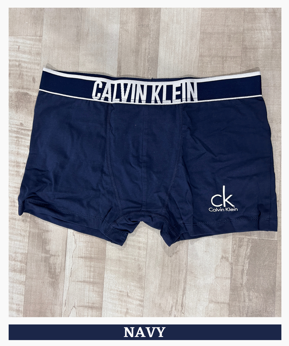 Imported Cotton Lycra UnderWear | GSM 180