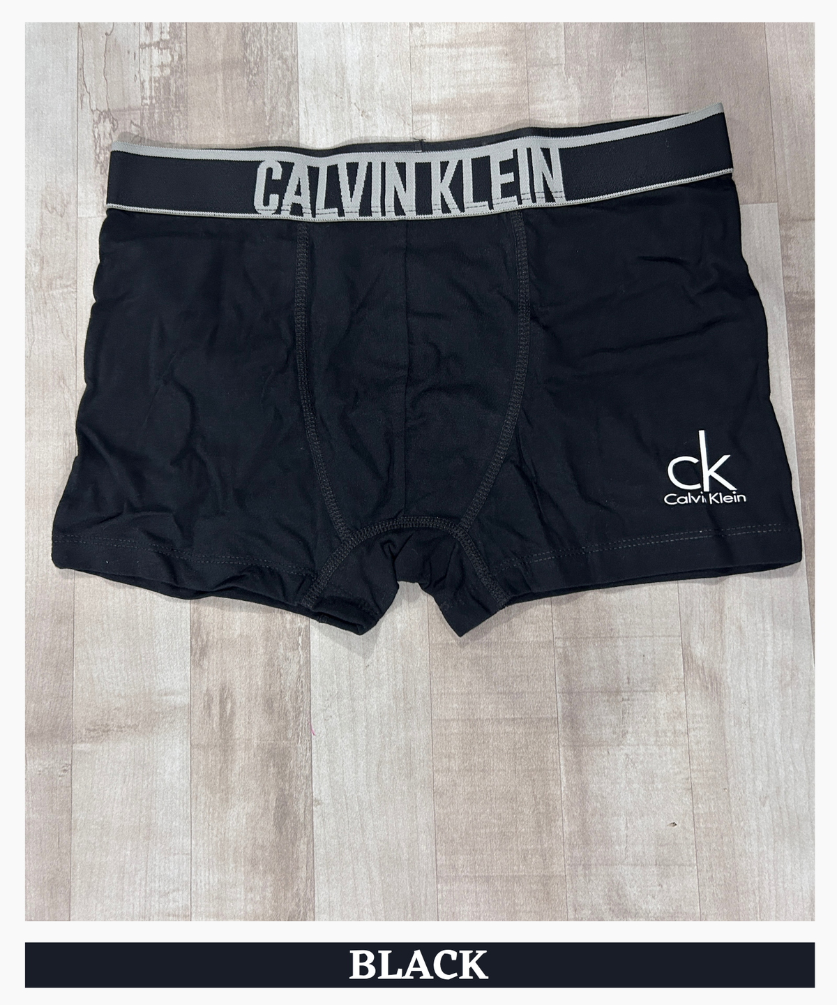 Imported Cotton Lycra UnderWear | GSM 180