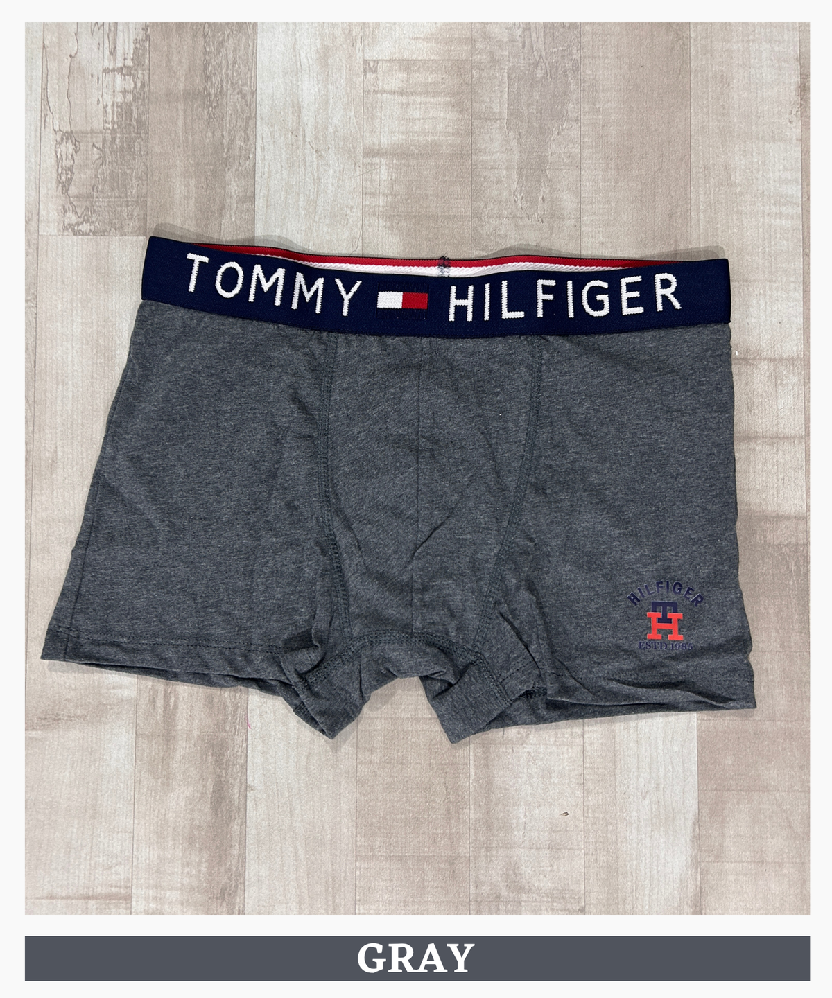 Imported Cotton Lycra UnderWear | GSM 180