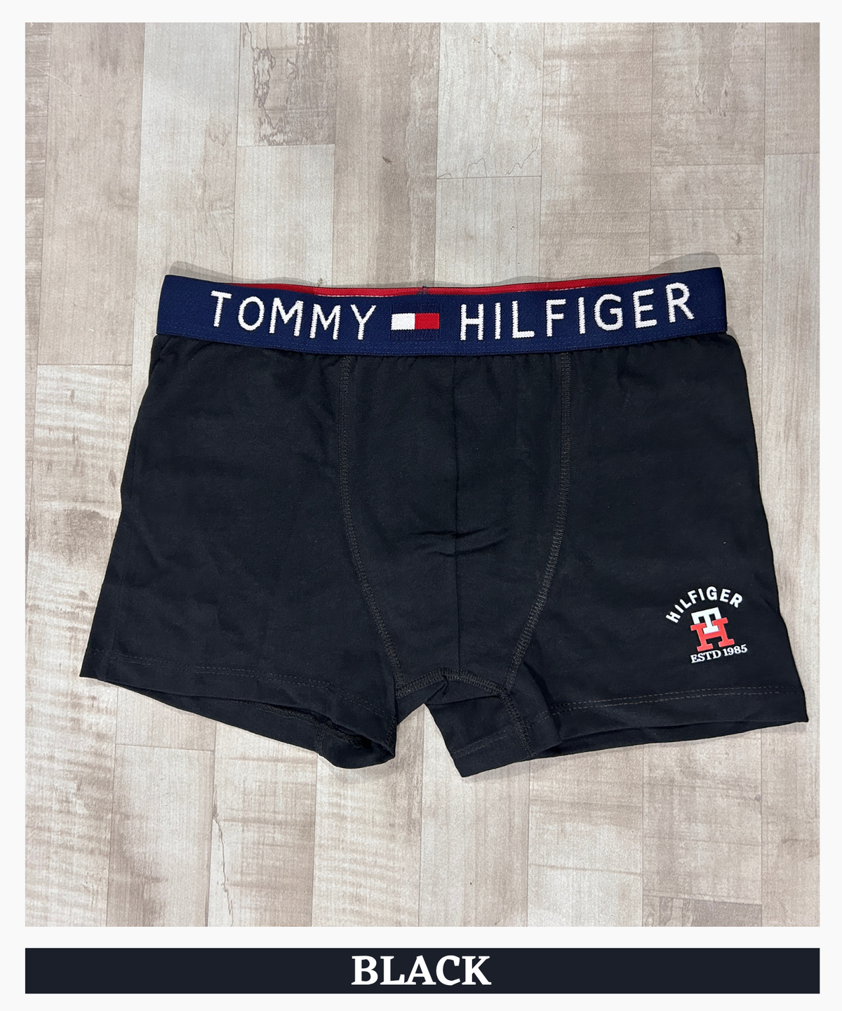 Imported Cotton Lycra UnderWear | GSM 180