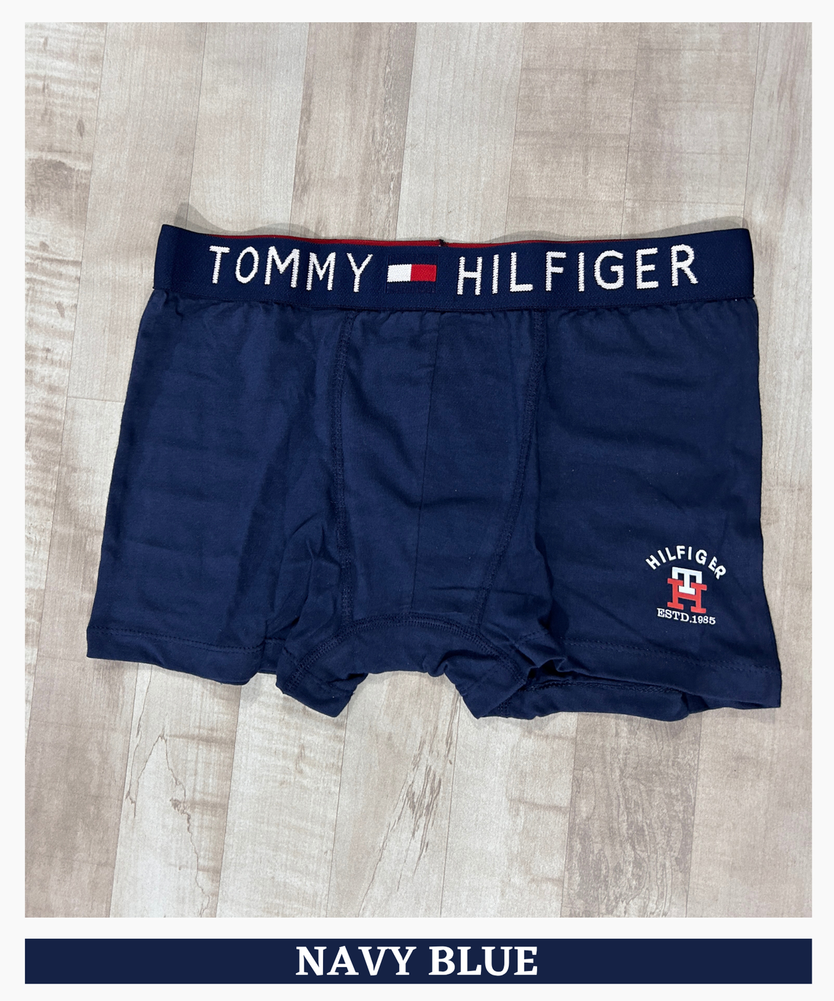Imported Cotton Lycra UnderWear | GSM 180