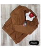 Ottoman Memory Windcheater - B2BZONE