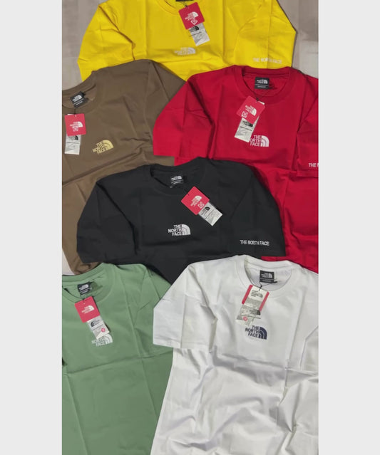 Premium Quality 100% Cotton Lycra T-Shirts (GSM 225)