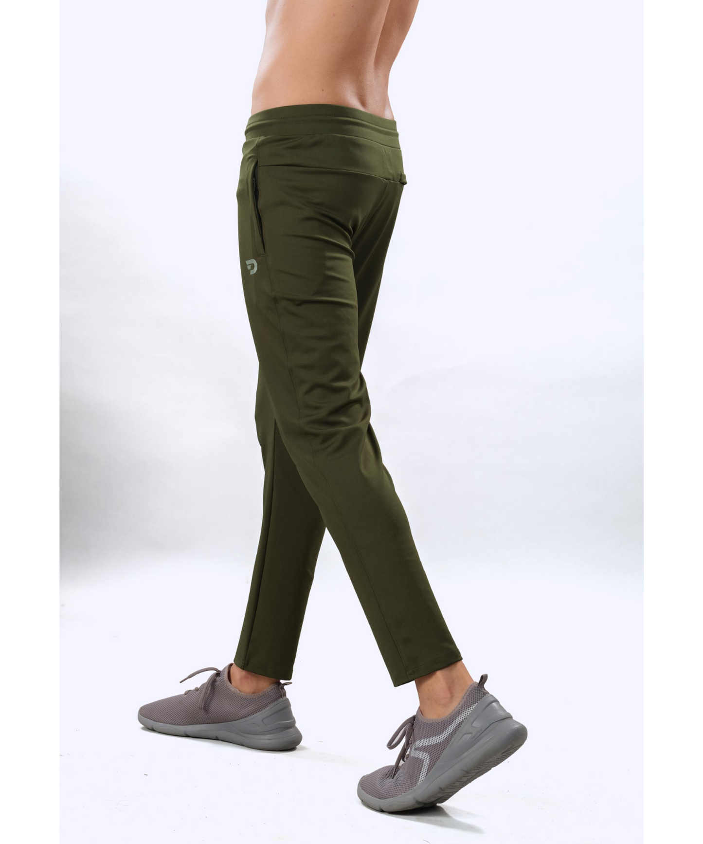 Essential Track Fit –  Imported 4Way Taiwan Lycra (280 GSM )