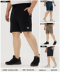 KararaFlex Plus Size Shorts – Imported Karara Lycra (250 GSM)