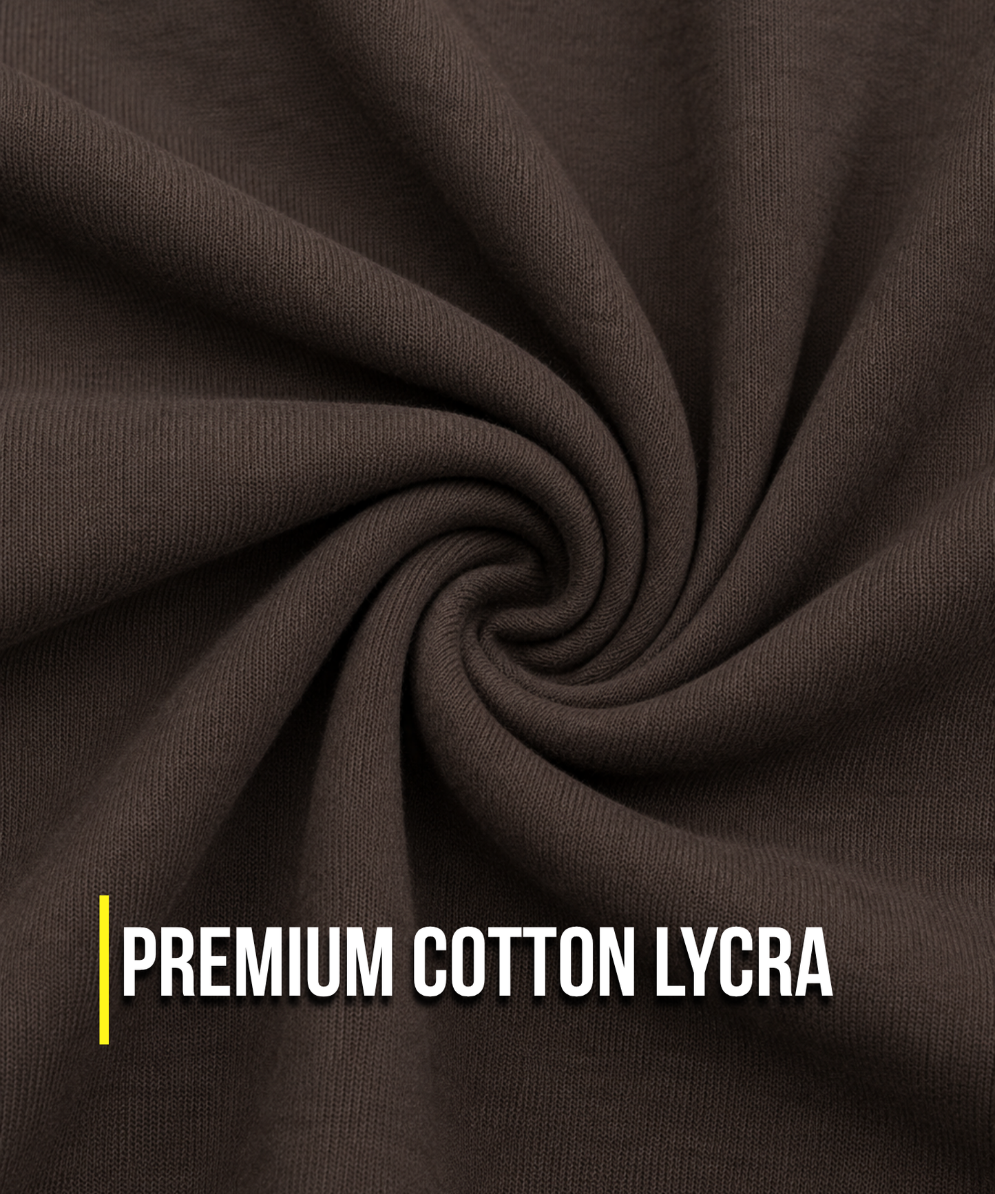 Premium Cotton Blend Casual Track Pants for Men | Comfort Fit TrackPant