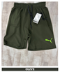 Imported Ns Parachute Lycra Shorts (15% Lycra GSM 130)