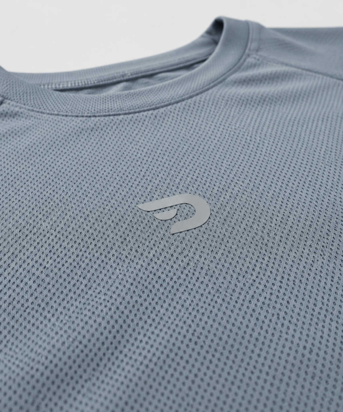 Denmonk Men's Imported Micro Bird Eye Raglan Full Sleeve T-Shirt | 180 GSM | Regular Fit