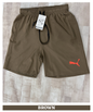Imported Ns Parachute Lycra Shorts (15% Lycra GSM 130)