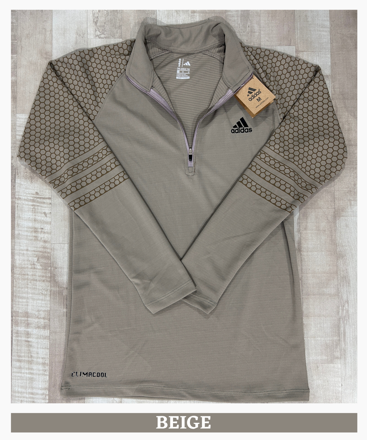 Premium Micro Dotknit Lining Lycra Printed T-shirts with Quater Zipper Full Sleeve| 200 GSM | Slim Fit