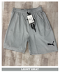 Imported Ns Parachute Lycra Shorts (15% Lycra GSM 130)