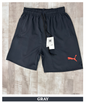 Imported Ns Parachute Lycra Shorts (15% Lycra GSM 130)