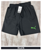 Imported Ns Parachute Lycra Shorts (15% Lycra GSM 130)