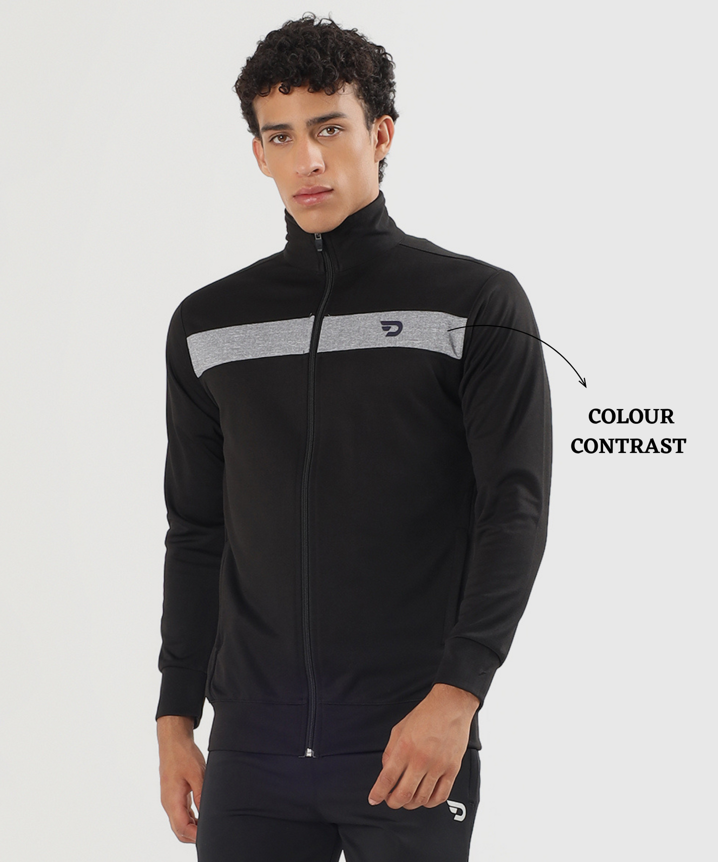 Poly Cotton Lycra Jackets