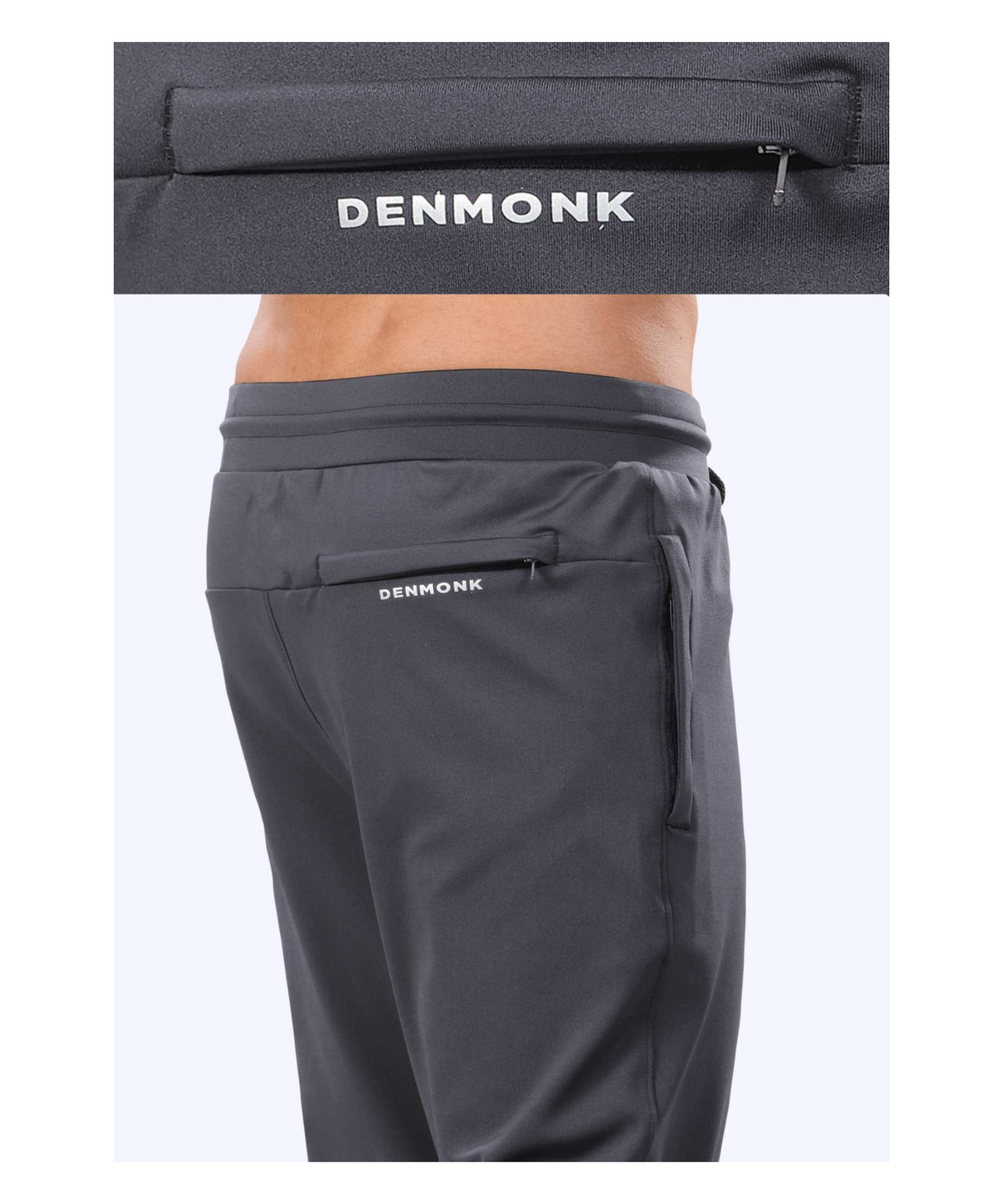 Essential Track Fit –  Imported 4Way Taiwan Lycra (280 GSM )