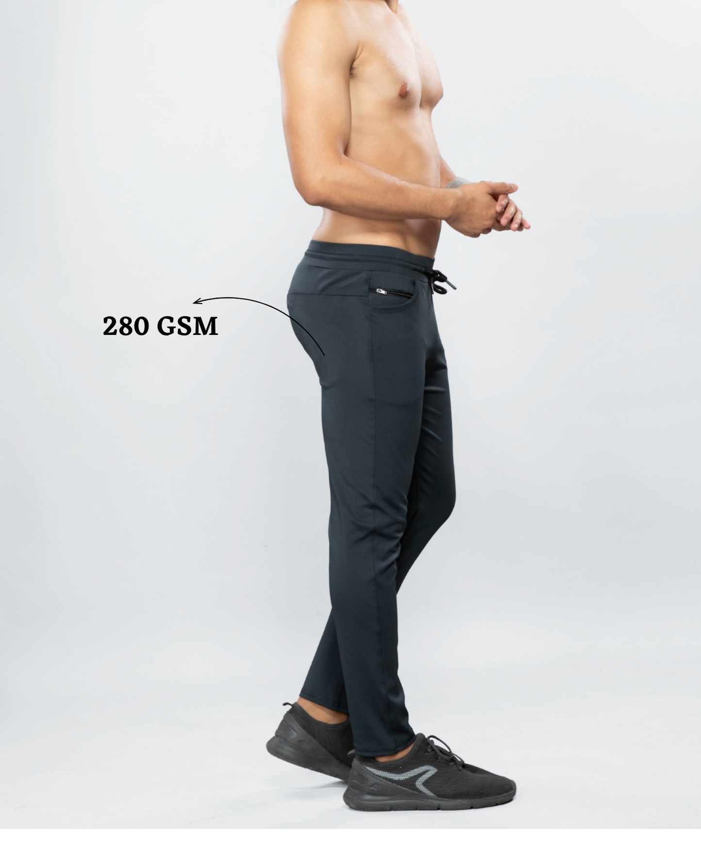 CoreFlex - Imported 4way Taiwan Lycra(GSM 280)