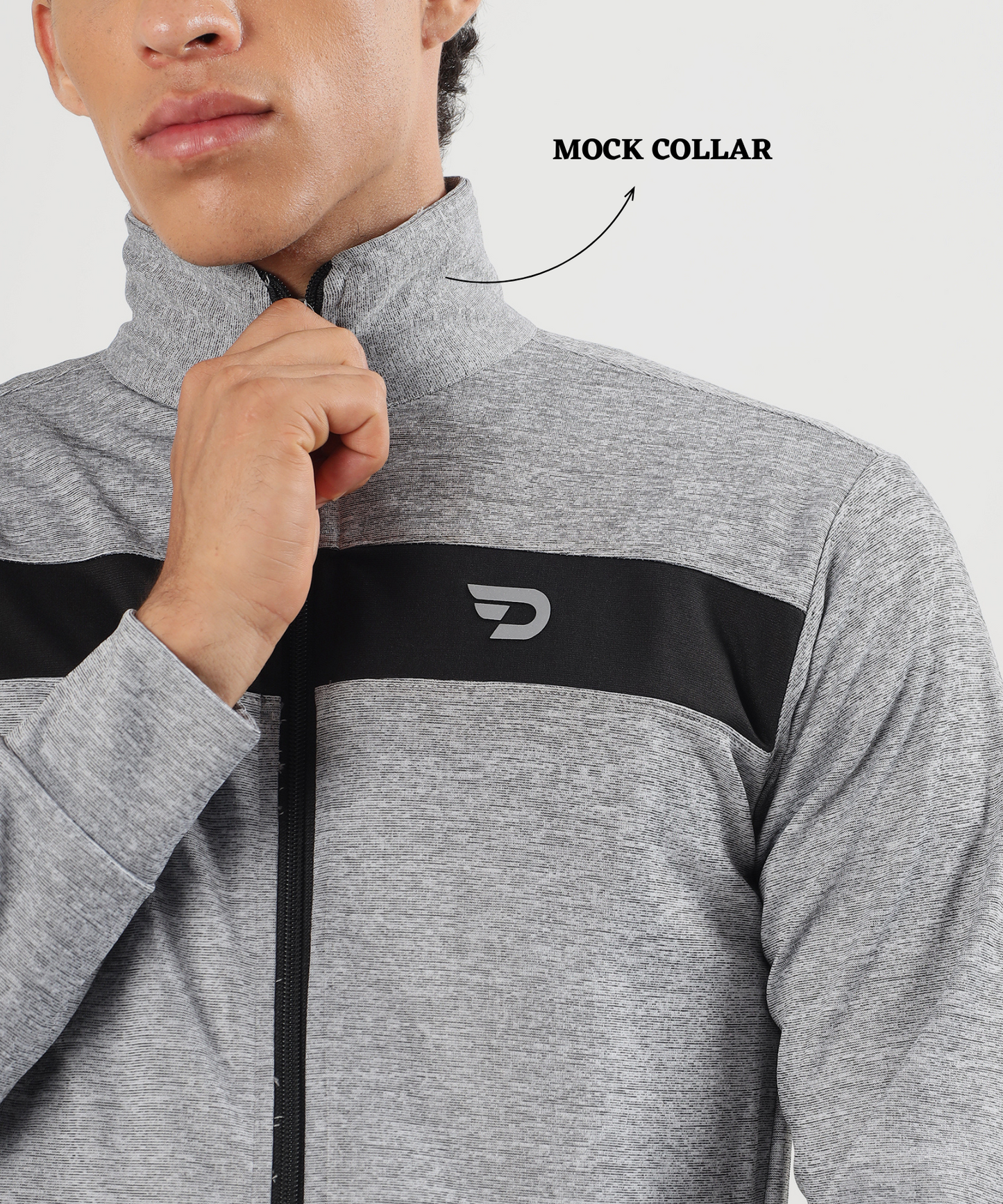 Poly Cotton Lycra Jackets