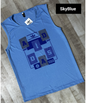 Dotknit Lycra Sando/Vest - B2BZONE