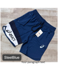 Ns Parachute Lycra Shorts