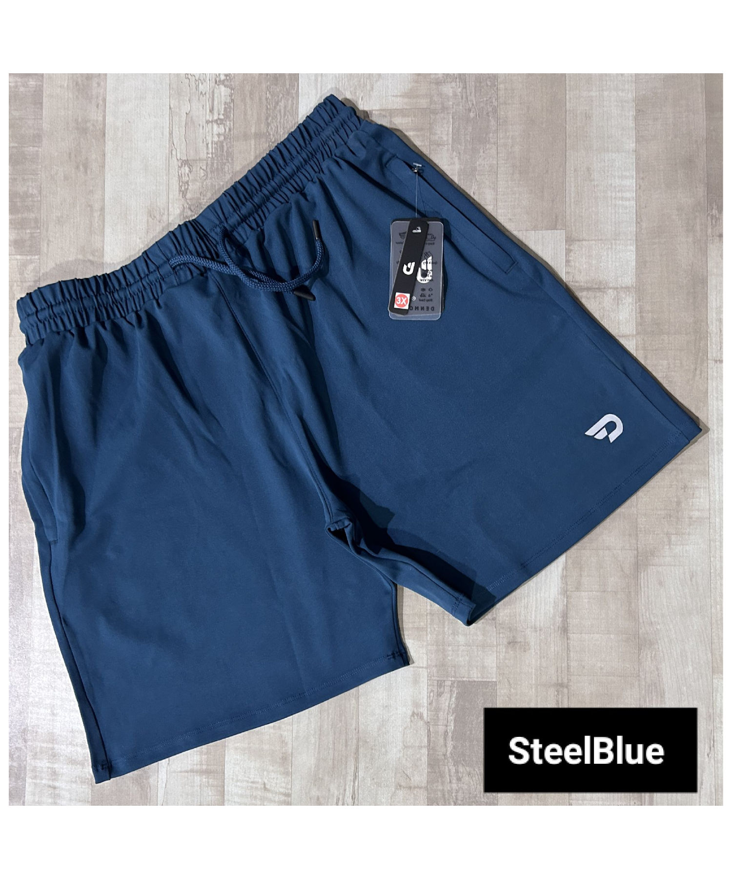 4way Taiwan Lycra Shorts - B2BZONE
