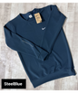 Imported Dobby Lycra SweatShirts (GSM 280) - B2BZONE