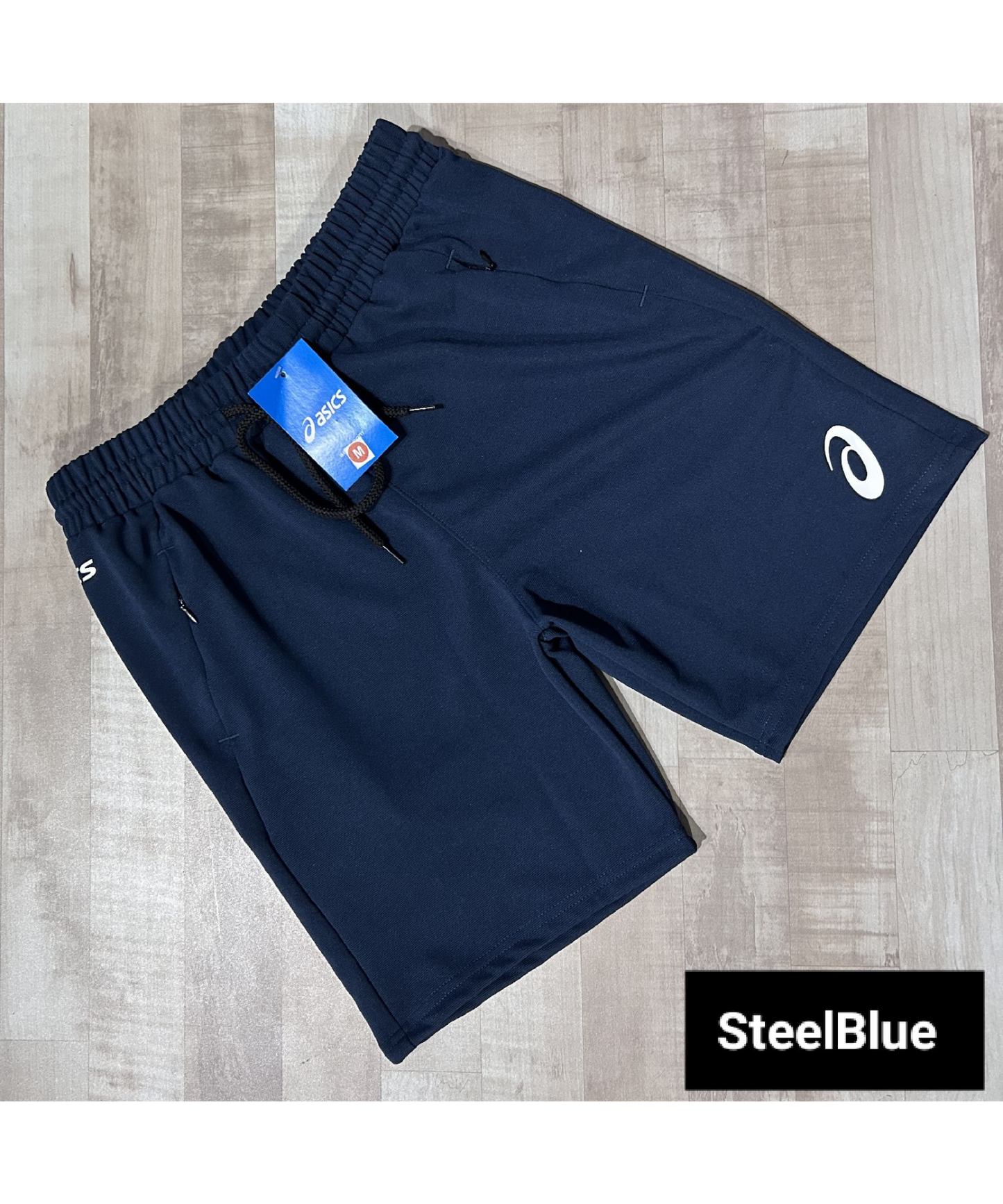 Dobby Lycra Shorts - B2BZONE