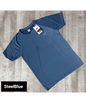 Nylon Lycra T-shirt - B2BZONE